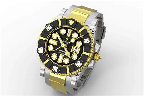 watch lego rolex|swiss dive watch Lego.